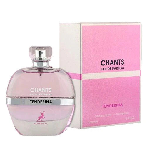 Maison Alhambra Chants Tenderina – Eau de Parfum 100 ml (Damen)