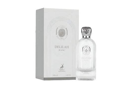 Maison Alhambra Delilah Blanc Eau de Parfum – 100 ml Damen