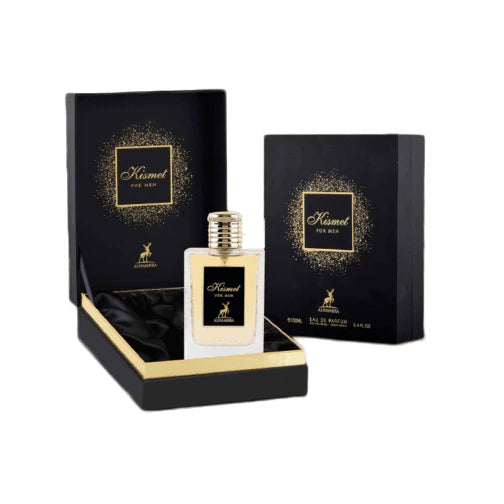 Maison Alhambra Kismet for Men – Eau de Parfum 100 ml (Herren)
