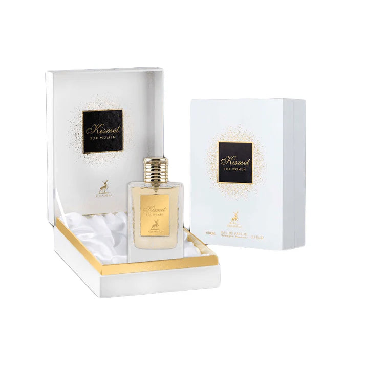 Maison Alhambra Kismet Women – Eau de Parfum 100 ml (Damen)