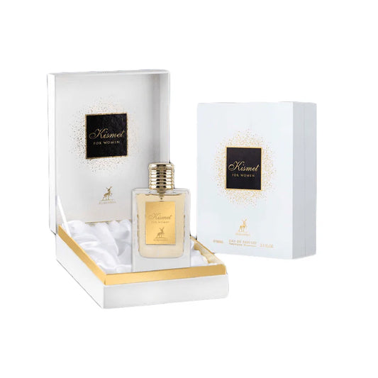 Maison Alhambra Kismet Women – Eau de Parfum 100 ml (Damen)