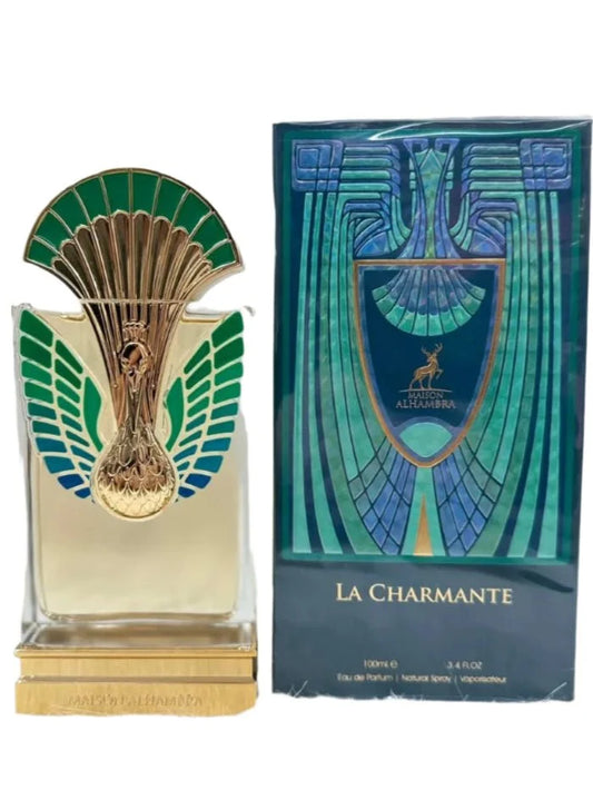 Maison Alhambra La Charmante Eau de Parfum – 100 ml Damen