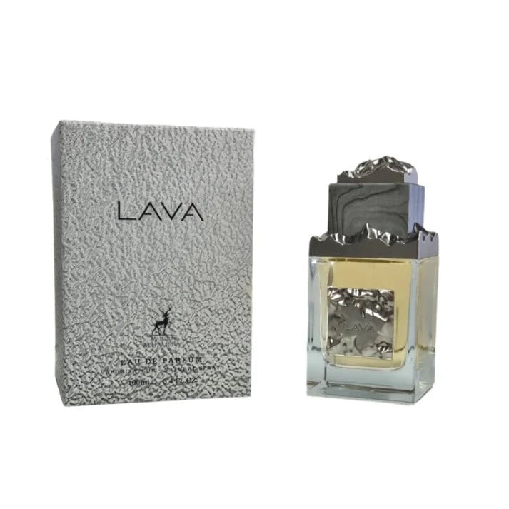 Maison Alhambra Lava Eau de Parfum – 100 ml Unisex