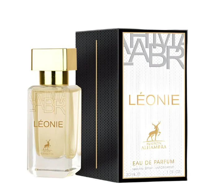 Maison Alhambra Leonie – Eau de Parfum 30 ml (Damen)