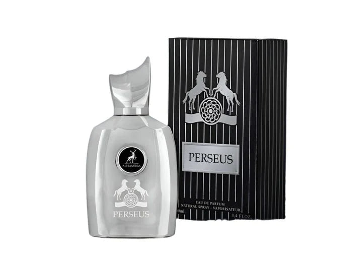 Maison Alhambra Perseus – Eau de Parfum 100 ml (Herren)