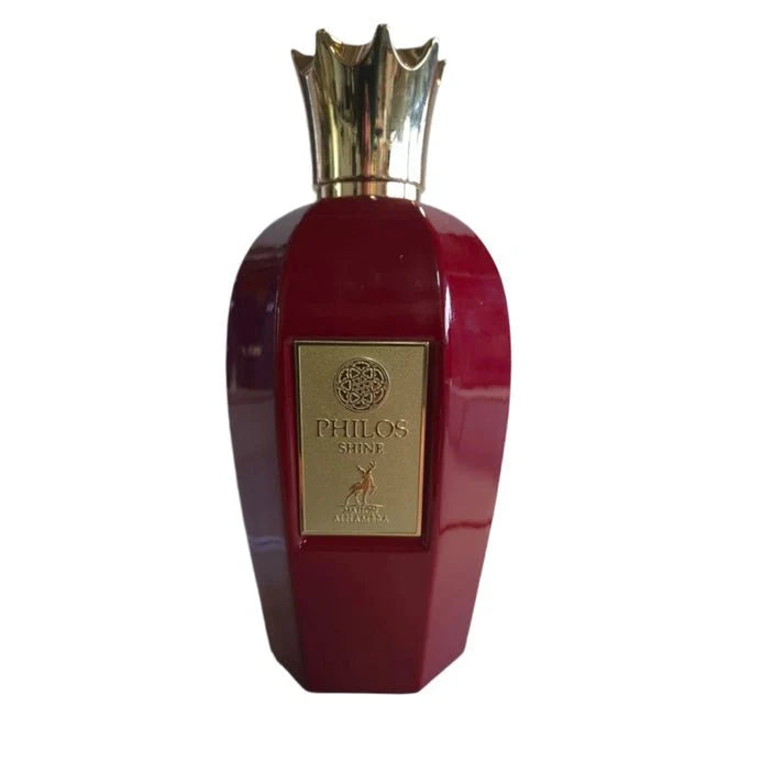 Maison Alhambra Philos Shine Eau de Parfum 100 ml
