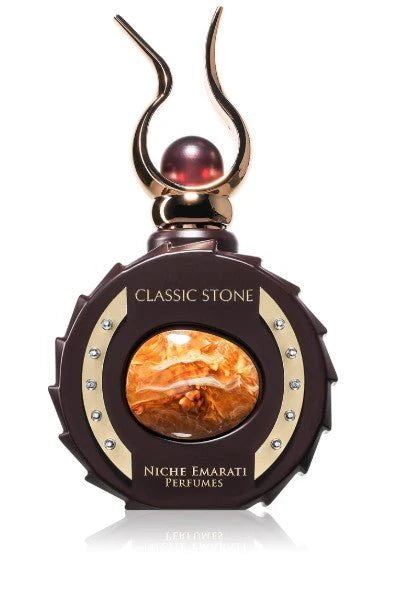Niche Emarati Classic Stone – Eau de Parfum 100 ml (Unisex)