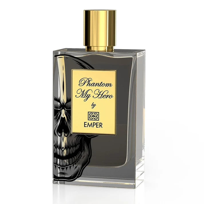 Emper Phantom My Hero Eau de Parfum 100 ml
