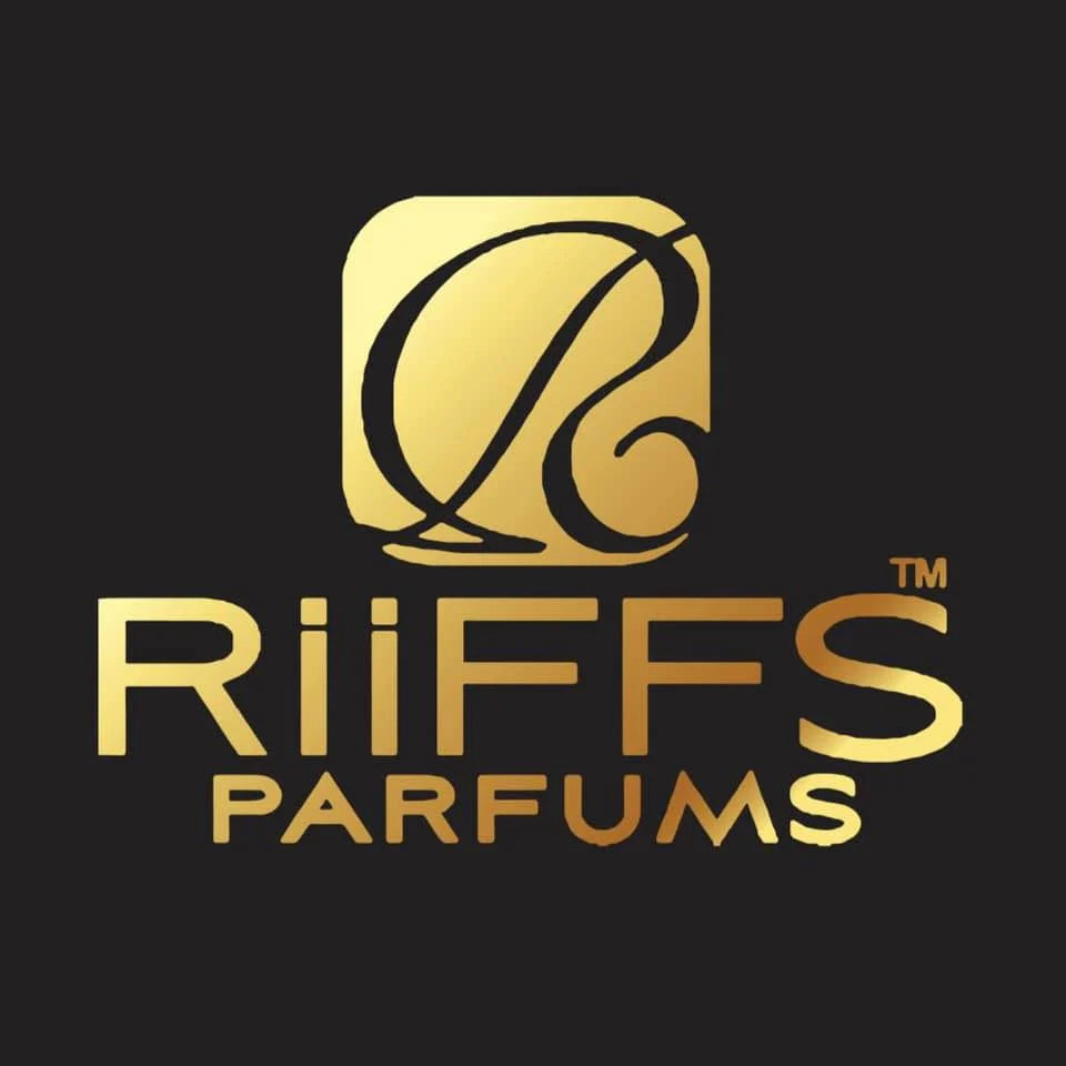 RiiFFS Freeze in Flames Extrait de Parfum – 100 ml Unisex