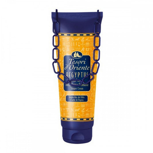 Tesori d'Oriente Aegyptus Duschcreme – 250 ml