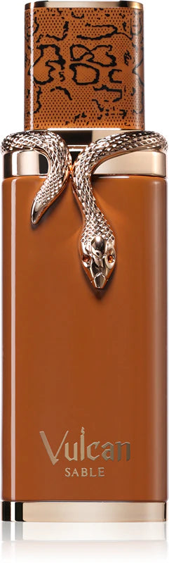French Avenue Vulcan Sable – Eau de Parfum 100 ml (Unisex)